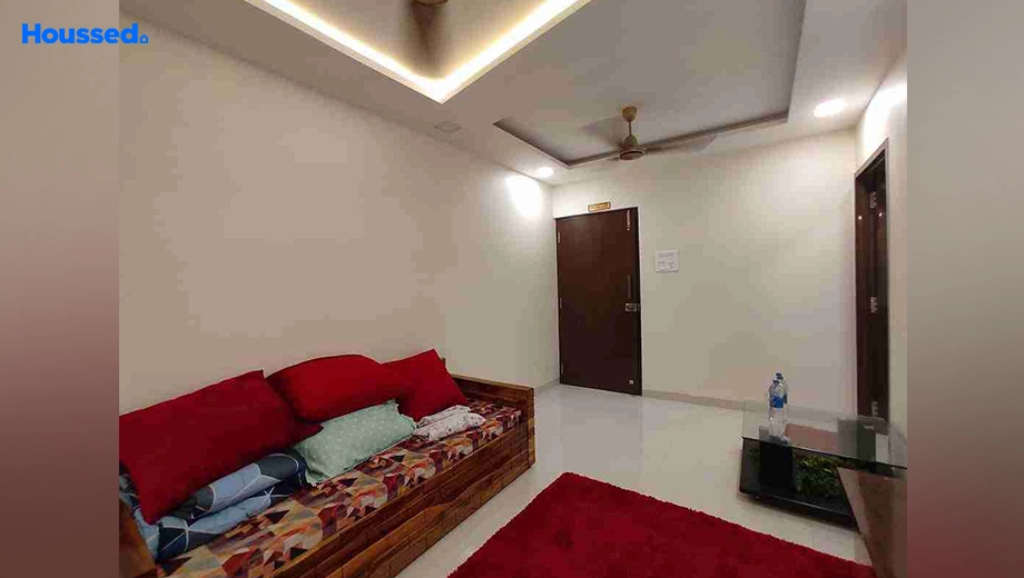 Project Image of 1 BHK Flat for Resale in Dahisar East - Image 172040