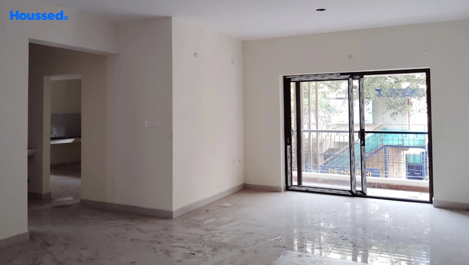 Project Image of 3 BHK Semi-Furnished Flat for Rent in Mylapore - Image 172048