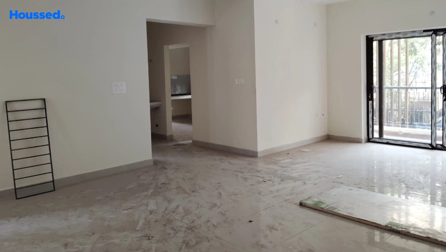 Project Image of 3 BHK Semi-Furnished Flat for Rent in Mylapore - Image 172051