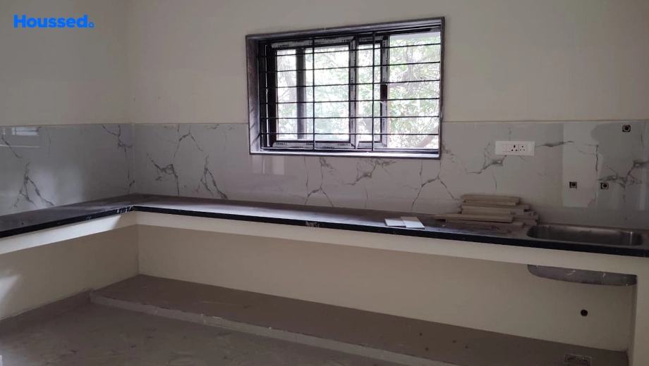 Project Image of 3 BHK Semi-Furnished Flat for Rent in Mylapore - Image 172052