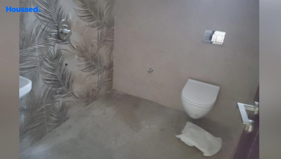 Project Image of 3 BHK Semi-Furnished Flat for Rent in Mylapore - Image 172053