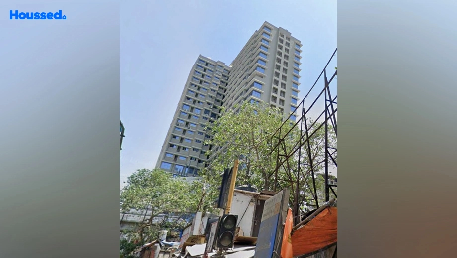 Project Image of Shop & Showroom for Rent in Seven Star Plaza, Borivali East - Image 172050