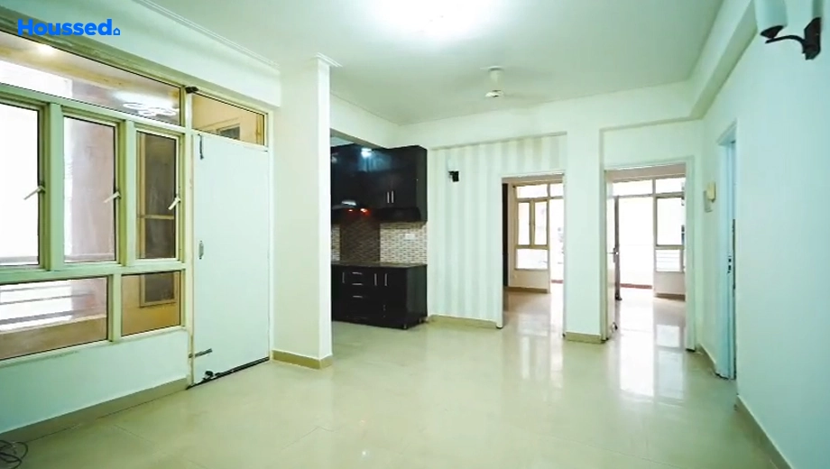 Project Image of 2 BHK Flat for Resale in Supertech Avant Garde, Vaishali - Image 172060