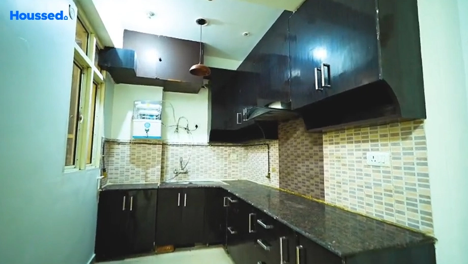 Project Image of 2 BHK Flat for Resale in Supertech Avant Garde, Vaishali - Image 172062