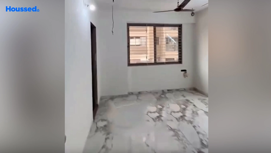 Project Image of 3 BHK Flat for Resale in Hanspura - Image 172097