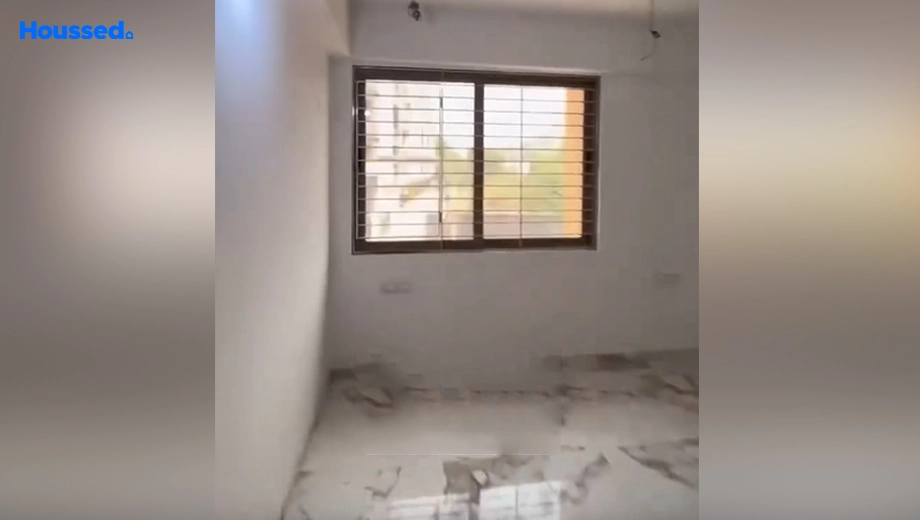 Project Image of 3 BHK Flat for Resale in Hanspura - Image 172100