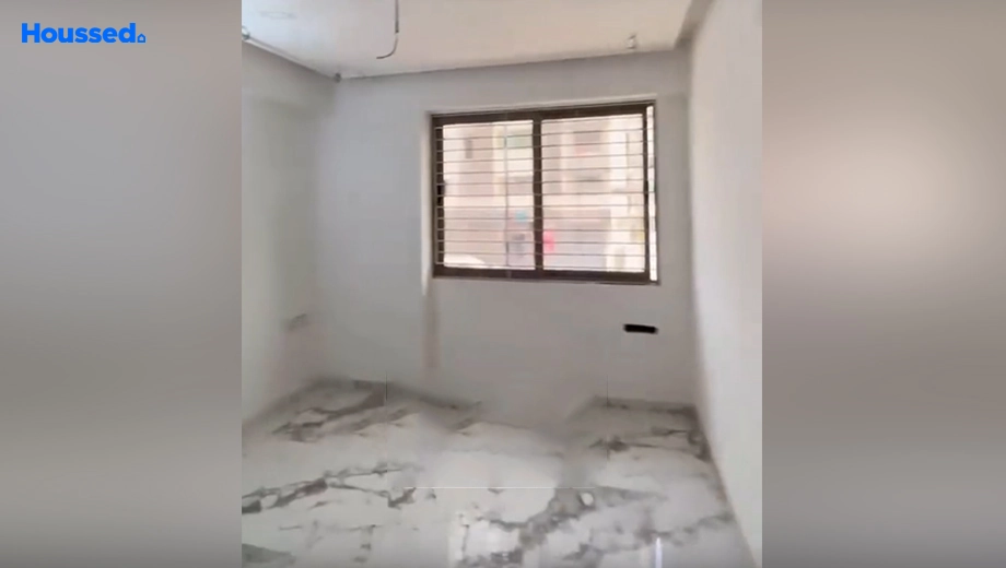 Project Image of 3 BHK Flat for Resale in Hanspura - Image 172102