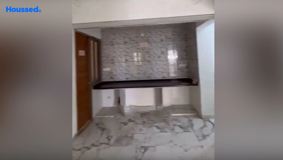 Project Image of 3 BHK Flat for Resale in Hanspura - Image 172099