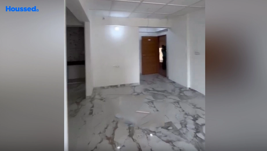 Project Image of 3 BHK Flat for Resale in Hanspura - Image 172101