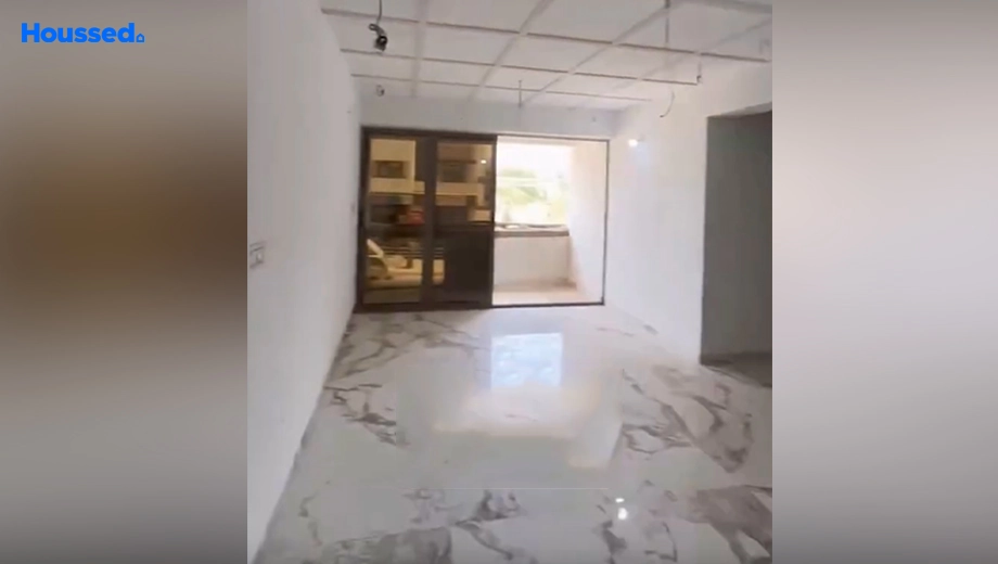 Project Image of 3 BHK Flat for Resale in Hanspura - Image 172098