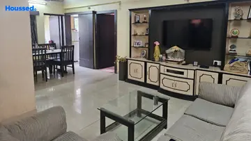 Project Image of 3 BHK Flat for Resale in Lalpur, Ranchi - Image 172085