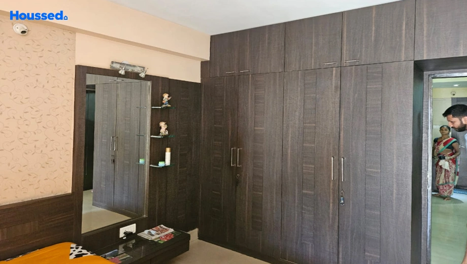 Project Image of 3 BHK Flat for Resale in Lalpur - Image 172084