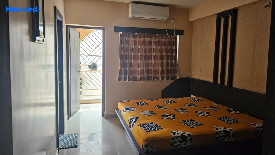 Project Image of 3 BHK Flat for Resale in Lalpur - Image 172080