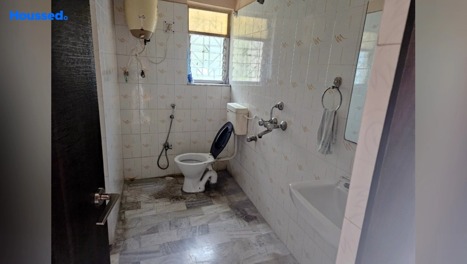 Project Image of 3 BHK Flat for Resale in Lalpur - Image 172076