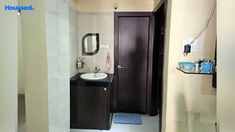 Project Image of 3 BHK Flat for Resale in Lalpur - Image 172081