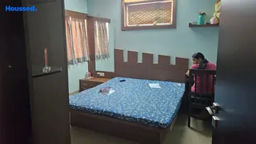 Project Image of 3 BHK Flat for Resale in Lalpur, Ranchi - Image 172077