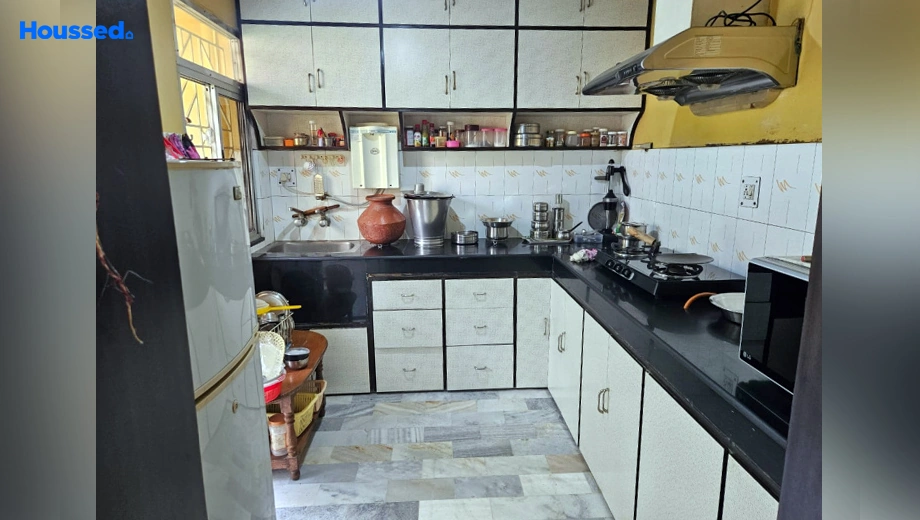 Project Image of 3 BHK Flat for Resale in Lalpur - Image 172079
