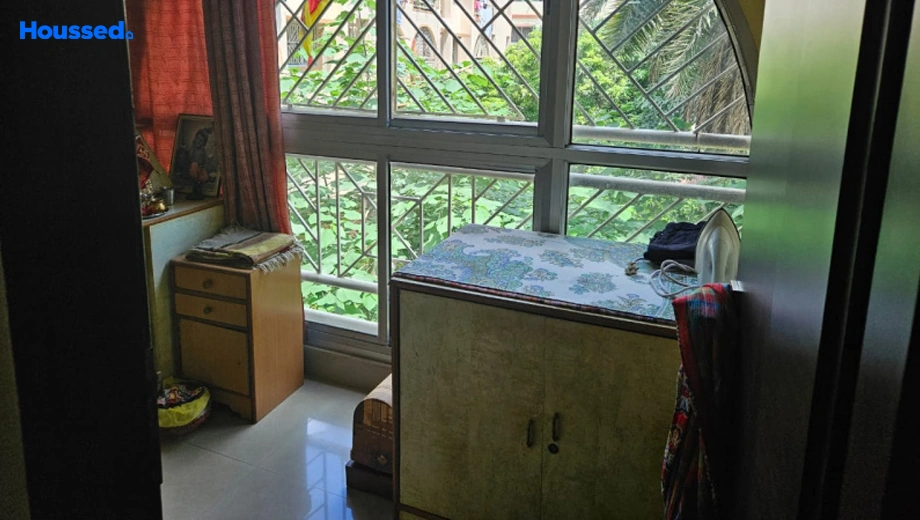 Project Image of 3 BHK Flat for Resale in Lalpur - Image 172078
