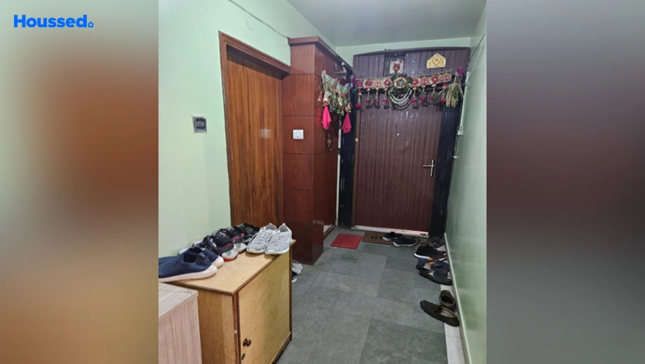 Project Image of 3 BHK Flat for Resale in Lalpur - Image 172083