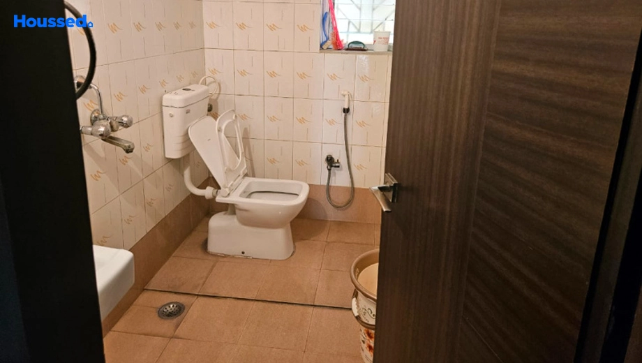 Project Image of 3 BHK Flat for Resale in Lalpur - Image 172086
