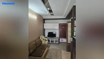 Project Image of 2 BHK Flat for Resale in Perungudi, Chennai - Image 172069