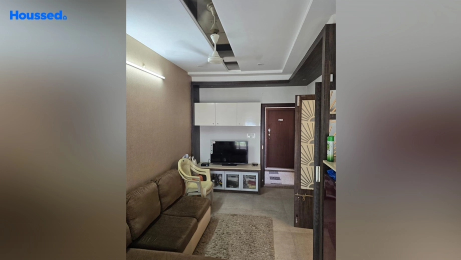 Project Image of 2 BHK Flat for Resale in Perungudi - Image 172069