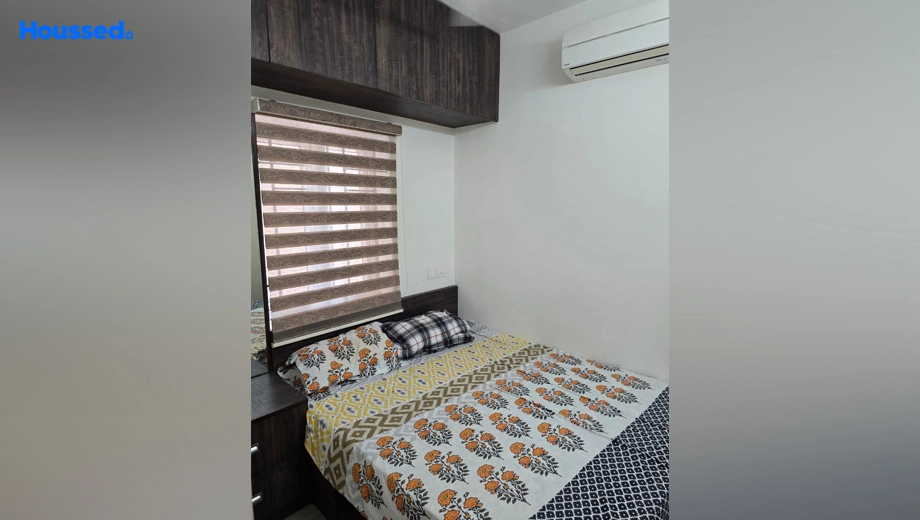 Project Image of 2 BHK Flat for Resale in Perungudi - Image 172070