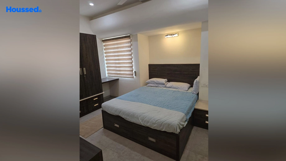 Project Image of 2 BHK Flat for Resale in Perungudi - Image 172071