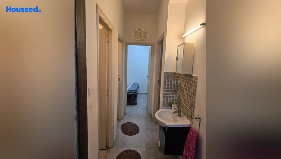 Project Image of 2 BHK Flat for Resale in Perungudi - Image 172075