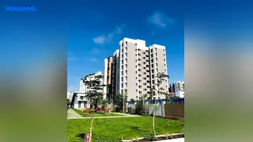 Project Image of 2 BHK Flat for Rent in F5 Diamond Crest Wagholi, Pune - Image 172074