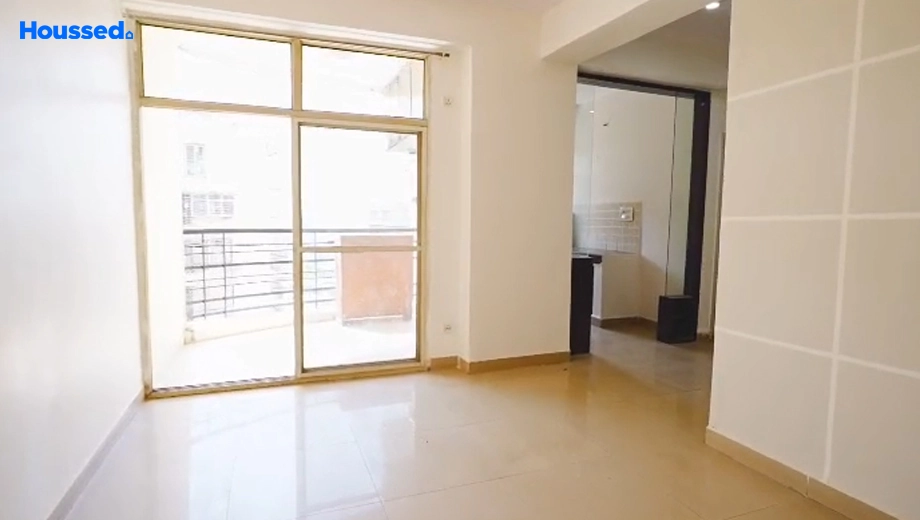 Project Image of 2 BHK Flat for Resale in Ajnara Gen 10, Crossings Republik - Image 172089