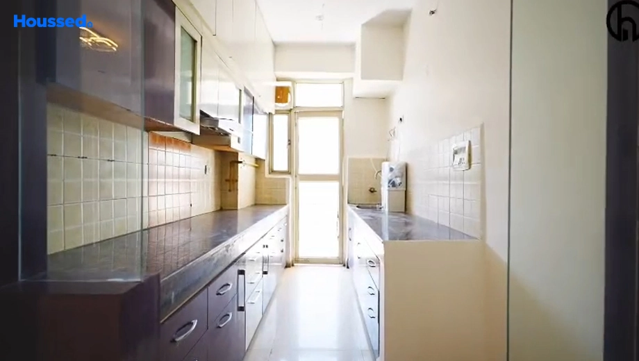 Project Image of 2 BHK Flat for Resale in Ajnara Gen 10, Crossings Republik - Image 172091