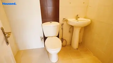 Project Image of 2 BHK Flat for Resale in Ajnara Gen 10 Crossings Republik, Ghaziabad - Image 172088