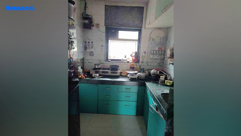 Project Image of 2 BHK Flat for Resale in Dahisar East - Image 172094