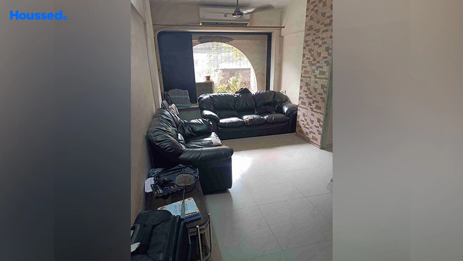 Project Image of 2 BHK Flat for Resale in Dahisar East - Image 172092