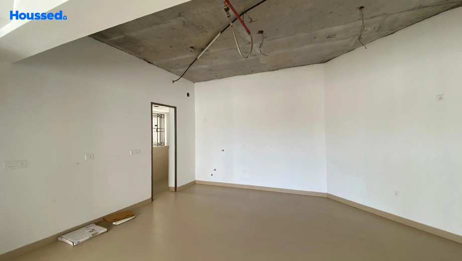 Project Image of 4 BHK Flat for Resale in Muttukadu - Image 172106