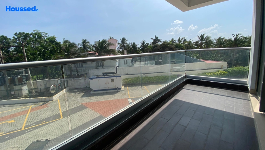 Project Image of 4 BHK Flat for Resale in Muttukadu - Image 172109
