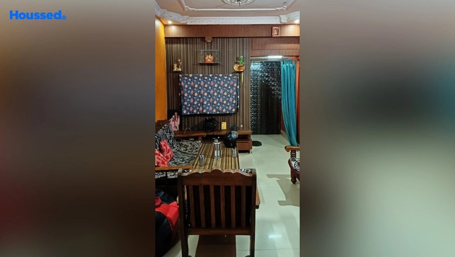 Project Image of 2 BHK Flat for Resale in Hatia - Image 172113