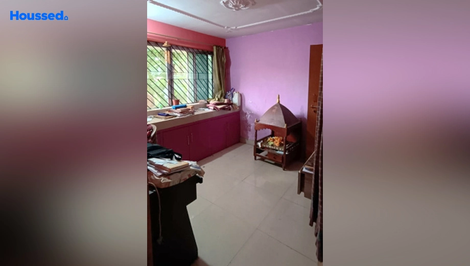 Project Image of 2 BHK Flat for Resale in Hatia - Image 172111