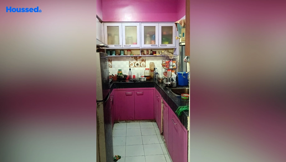 Project Image of 2 BHK Flat for Resale in Hatia - Image 172115
