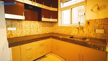 Project Image of 2 BHK Flat for Resale in Mahagun Mascot Crossings Republik, Ghaziabad - Image 172129