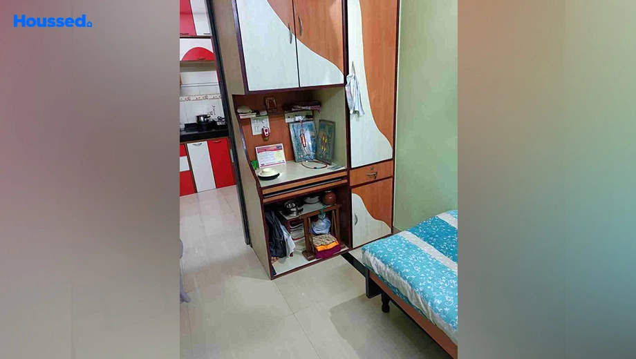 Project Image of 2 BHK Flat for Resale in Dahisar East - Image 172118