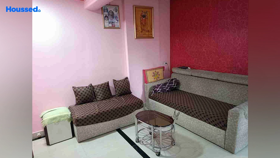 Project Image of 2 BHK Flat for Resale in Dahisar East - Image 172123