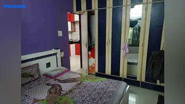 Project Image of 2 BHK Flat for Resale in Dahisar East, Mumbai - Image 172125