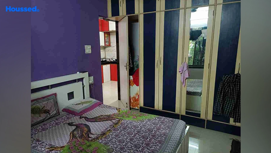Project Image of 2 BHK Flat for Resale in Dahisar East - Image 172125