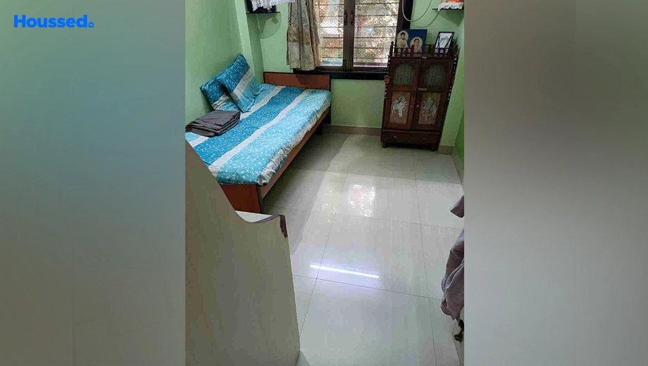 Project Image of 2 BHK Flat for Resale in Dahisar East - Image 172124
