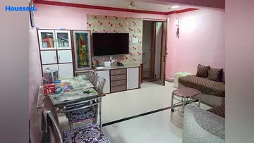 Project Image of 2 BHK Flat for Resale in Dahisar East, Mumbai - Image 172119