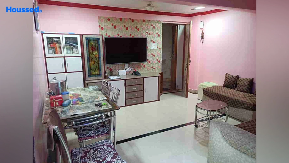 Project Image of 2 BHK Flat for Resale in Dahisar East - Image 172119