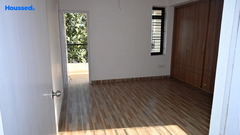 Project Image of 3 BHK Flat for Resale in Bangkali Arpit Tower, Kokar - Image 172139