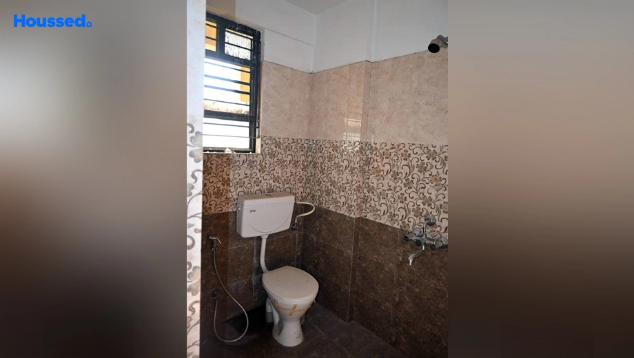Project Image of 3 BHK Flat for Resale in Bangkali Arpit Tower, Kokar - Image 172142
